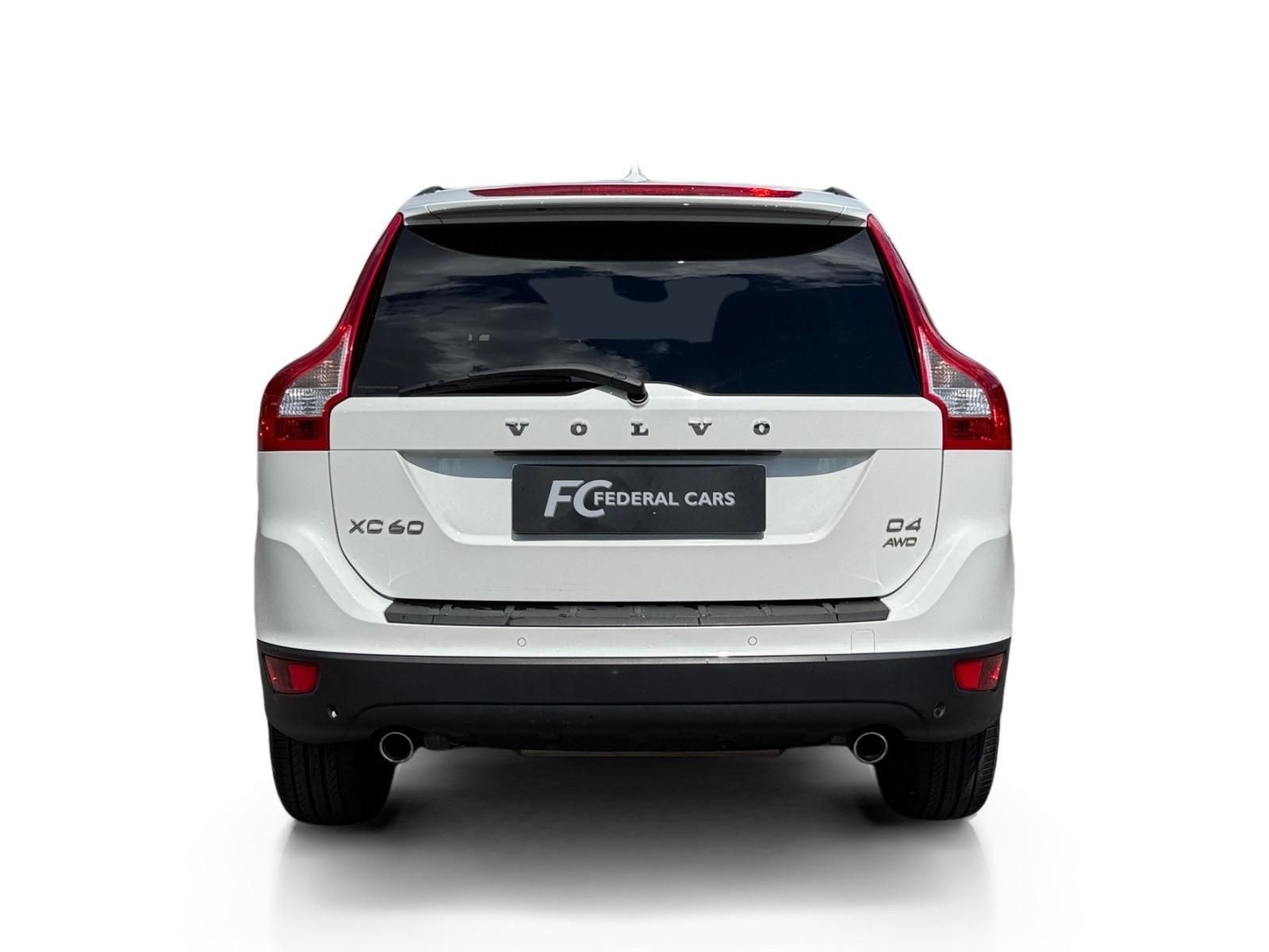 Volvo XC60, D4 AWD MOMENTUM - fotka 4