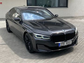750i xDrive