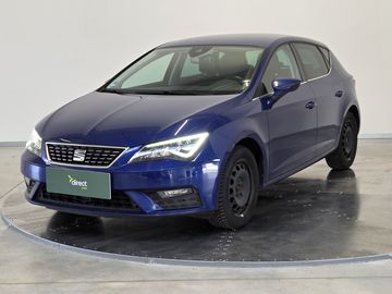 1.5 TSI 110 kW DSG Xcellence