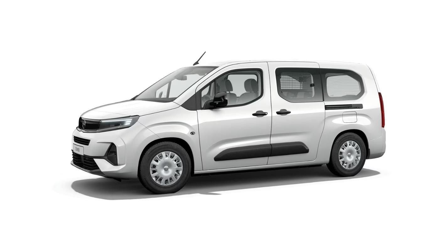 Opel Combo, Combi EditionPlus L2 1,2T MT6