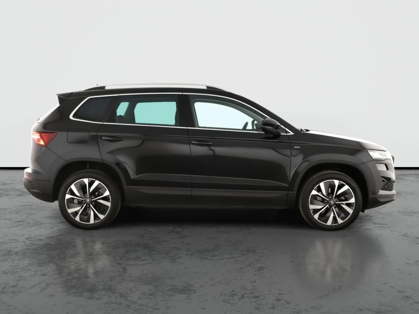 Škoda Karoq - fotka 6