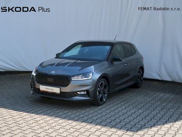 FABIA MC TS 110/1.5 A7F