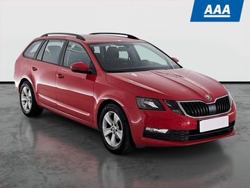 1.6 TDI, Ambition, Klima