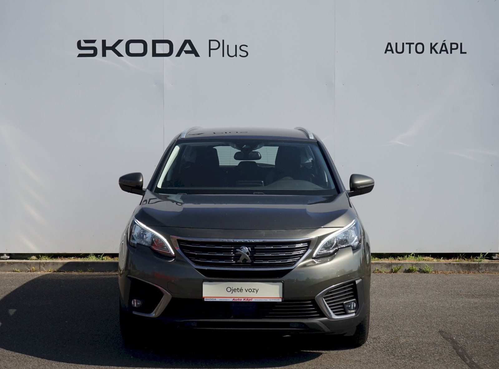 Peugeot 5008, 1.6 PureTech 180 S&S EAT8 - 7 - fotka 3