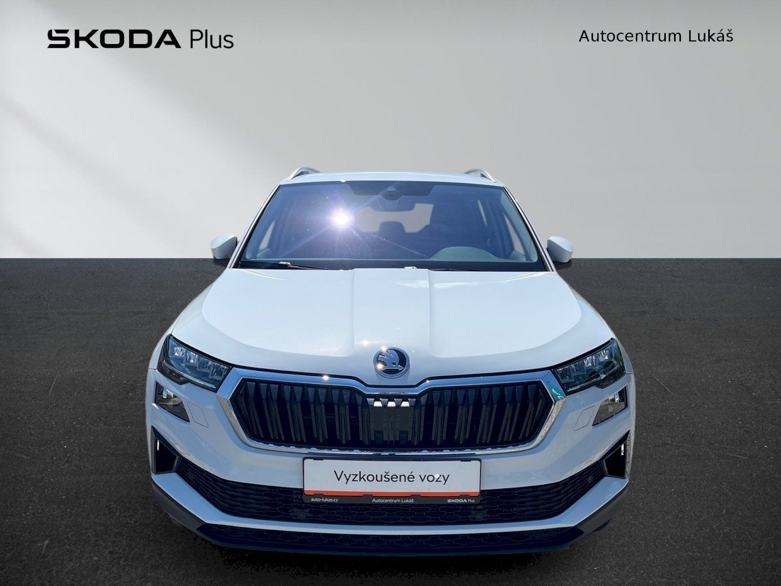 Škoda Karoq, Top Selection 1.5 TSI DSG - fotka 4