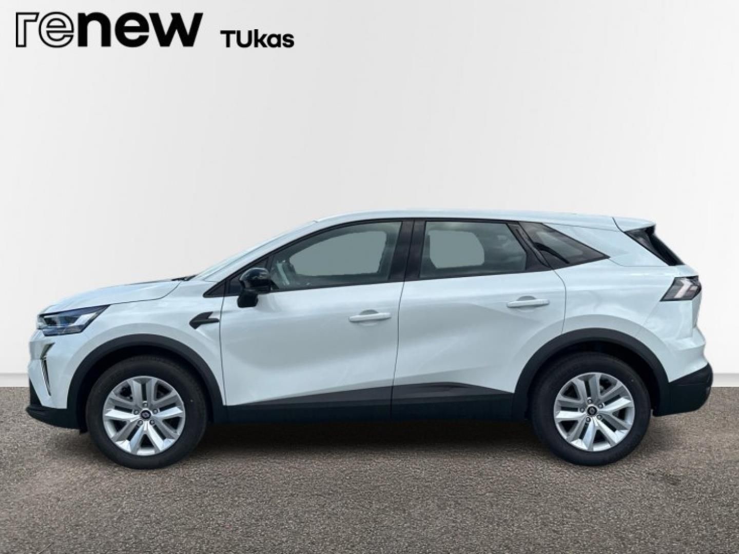 Renault Symbioz, 1.3mild hybrid 103kW Evolution - fotka 5