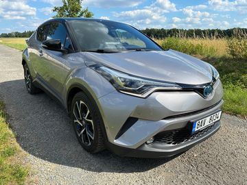 1,8i Hybrid 72kW 98.000km