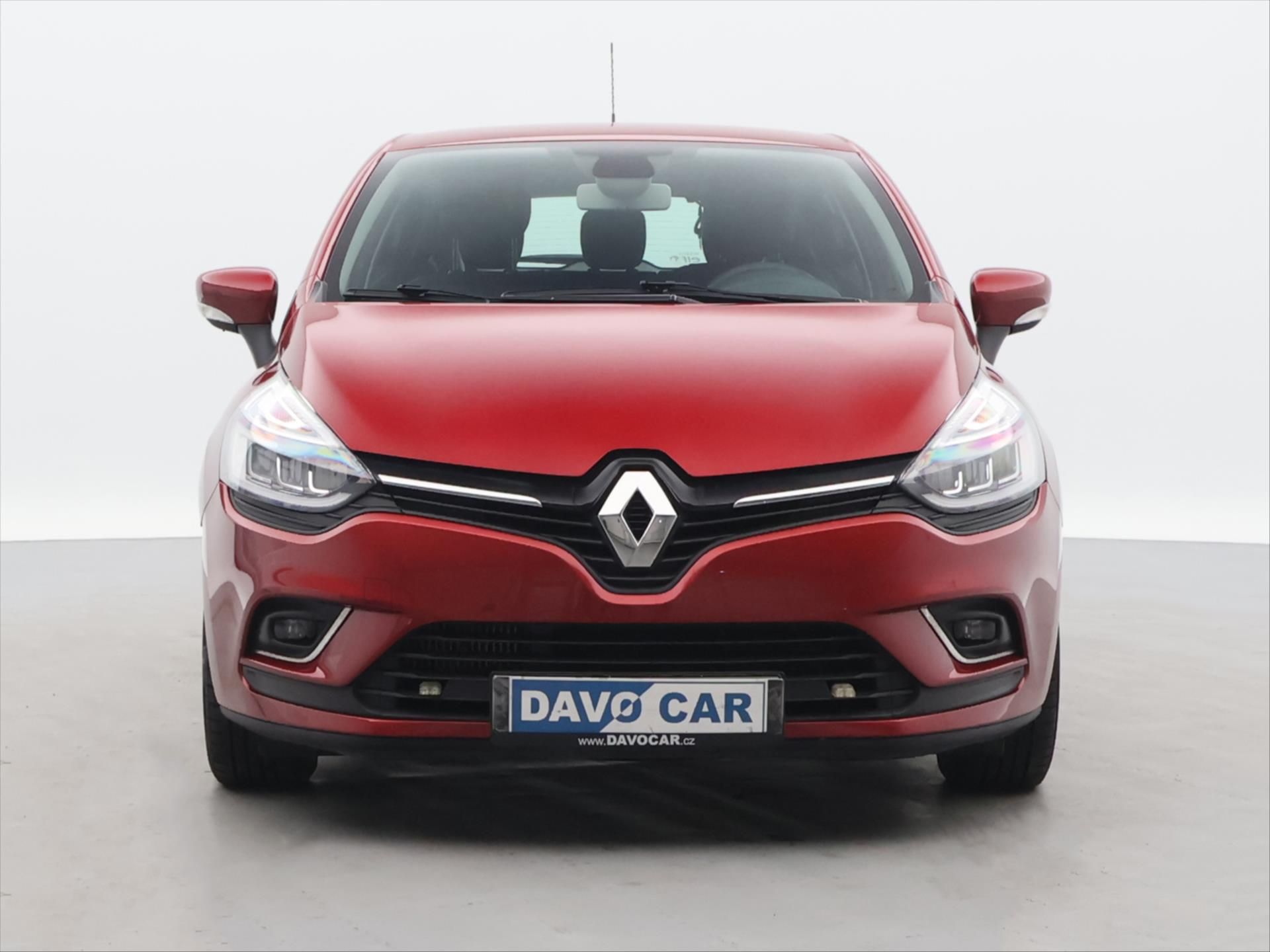 Renault Clio, 1.2 TCe 87kW Intens Aut. LED - fotka 2