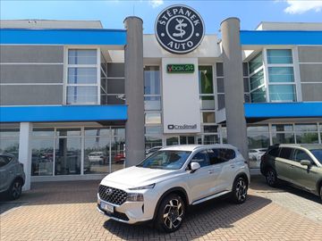 2,2 CRDi, DCT, 4x4 Premium
