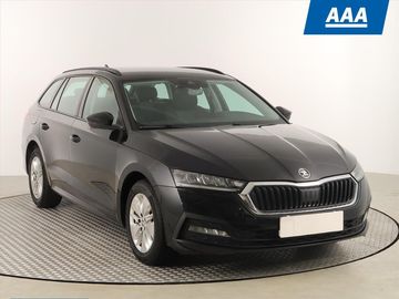 2.0 TDI, Ambition, Automat