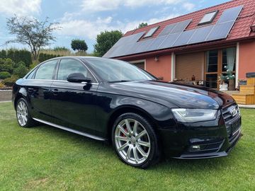 2.0TDI SEDAN Facelift,Bi-Xenon