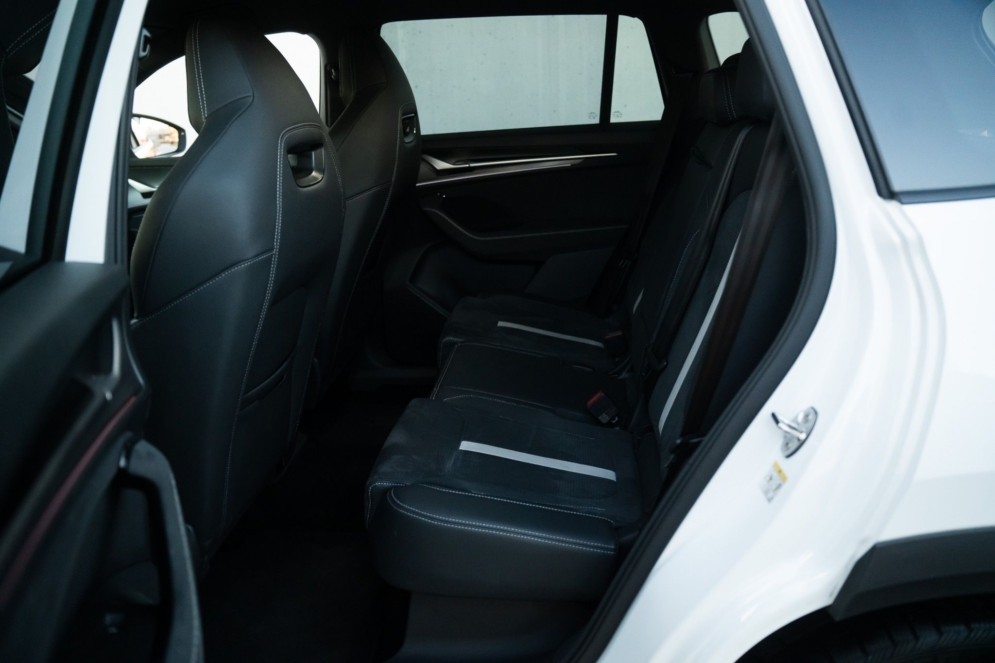 Škoda Kodiaq, Sportline 2.0 TDI 142kW 4x4 - fotka 4