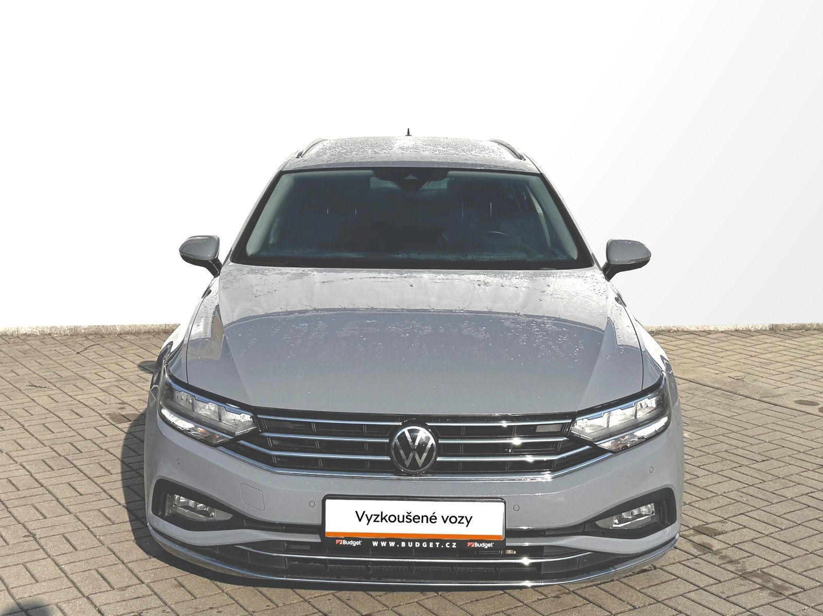Volkswagen Passat Variant, Passat Variant 1.5 TSI EVO BMT - fotka 4
