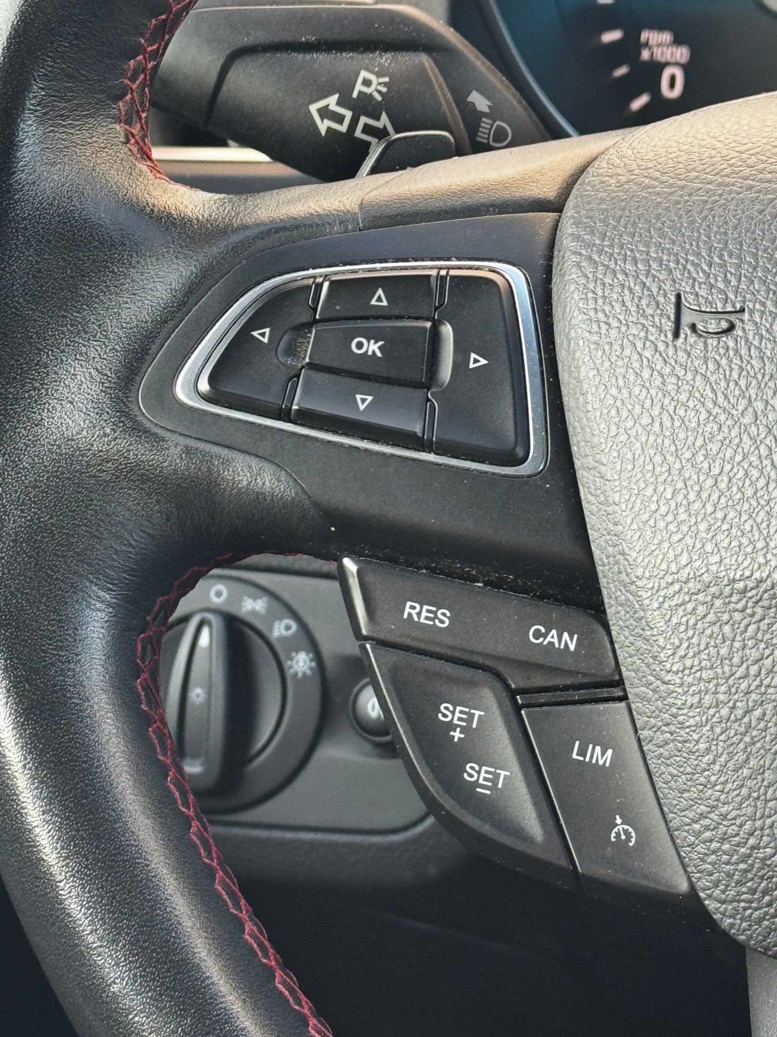 Ford Kuga, Ford Kuga Kuga - fotka 6
