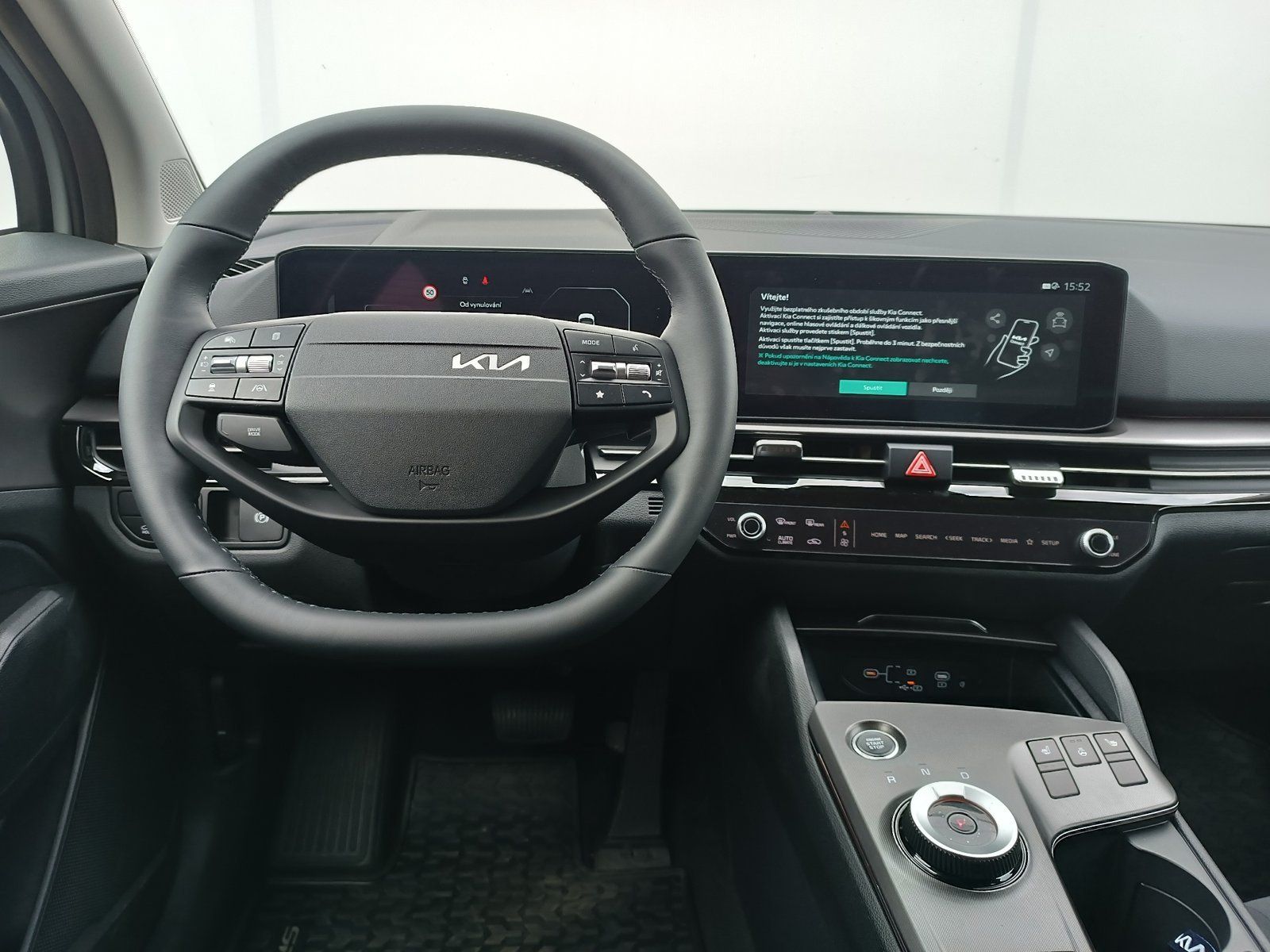 Kia Sportage, Sportage TOP 1,6T-GDi/110kw - fotka 5