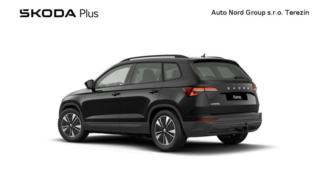 Škoda Karoq, 130 let - 1,5 TSI 110 kW 7° au - fotka 2