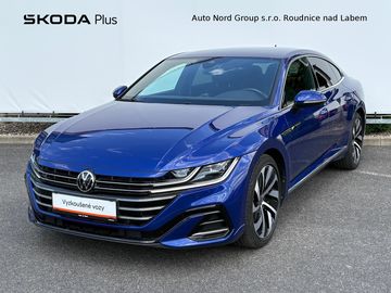Arteon ARTEON R-LINE 2,0 TDI
