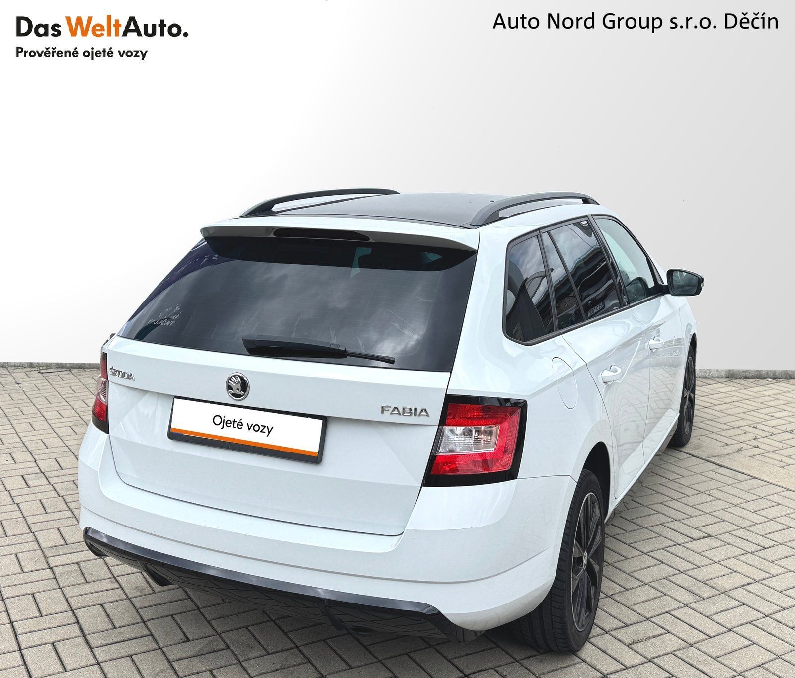 Škoda Fabia, Fabia 1.2 TSI 66kW Monte Carlo - fotka 2
