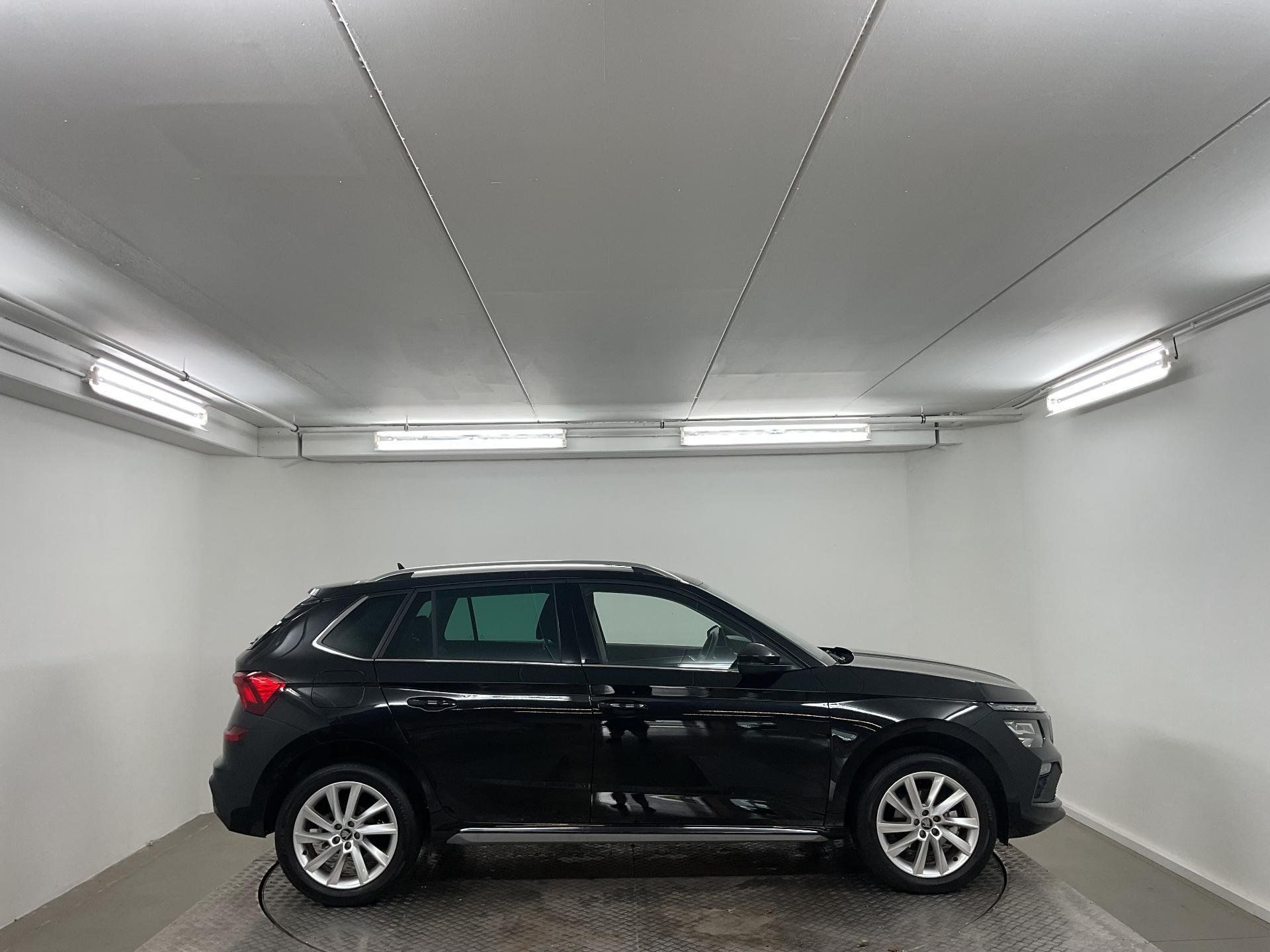 Škoda Kamiq, 1.0 TSI 85kW Top Selection DSG - fotka 6