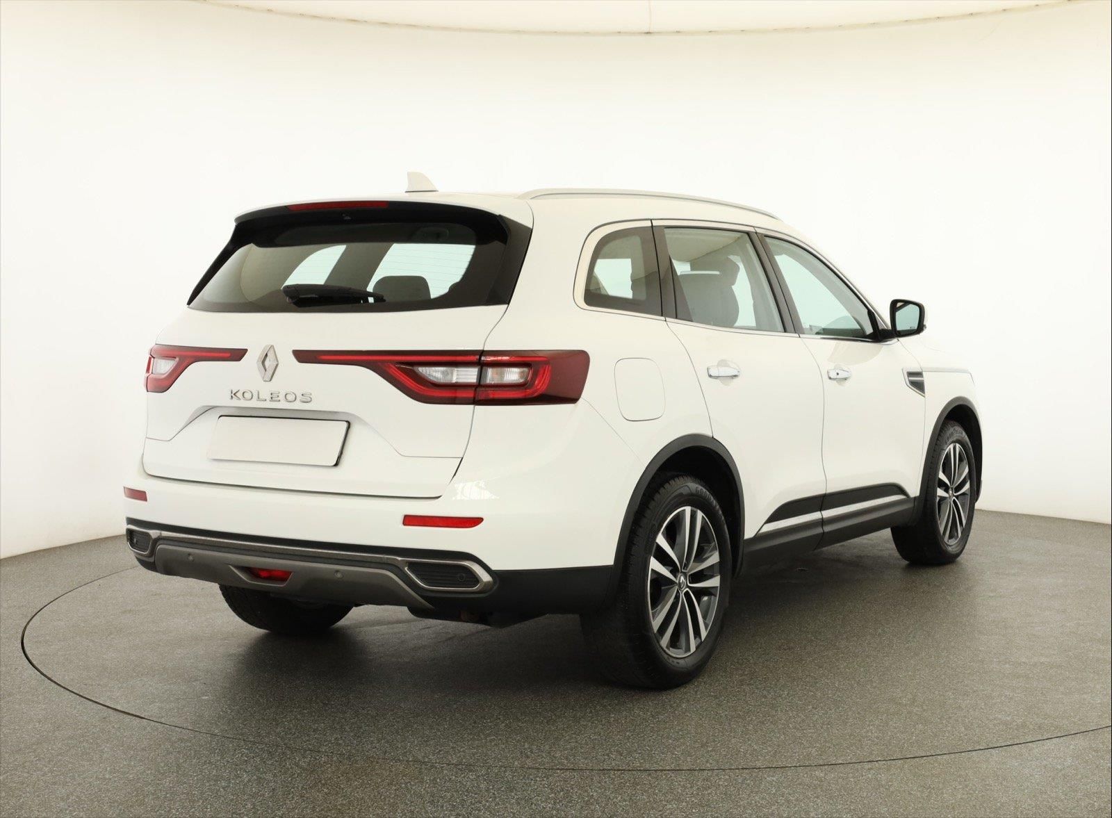Renault Koleos, 1.8 dCi, Automat, Serv.kniha - fotka 5