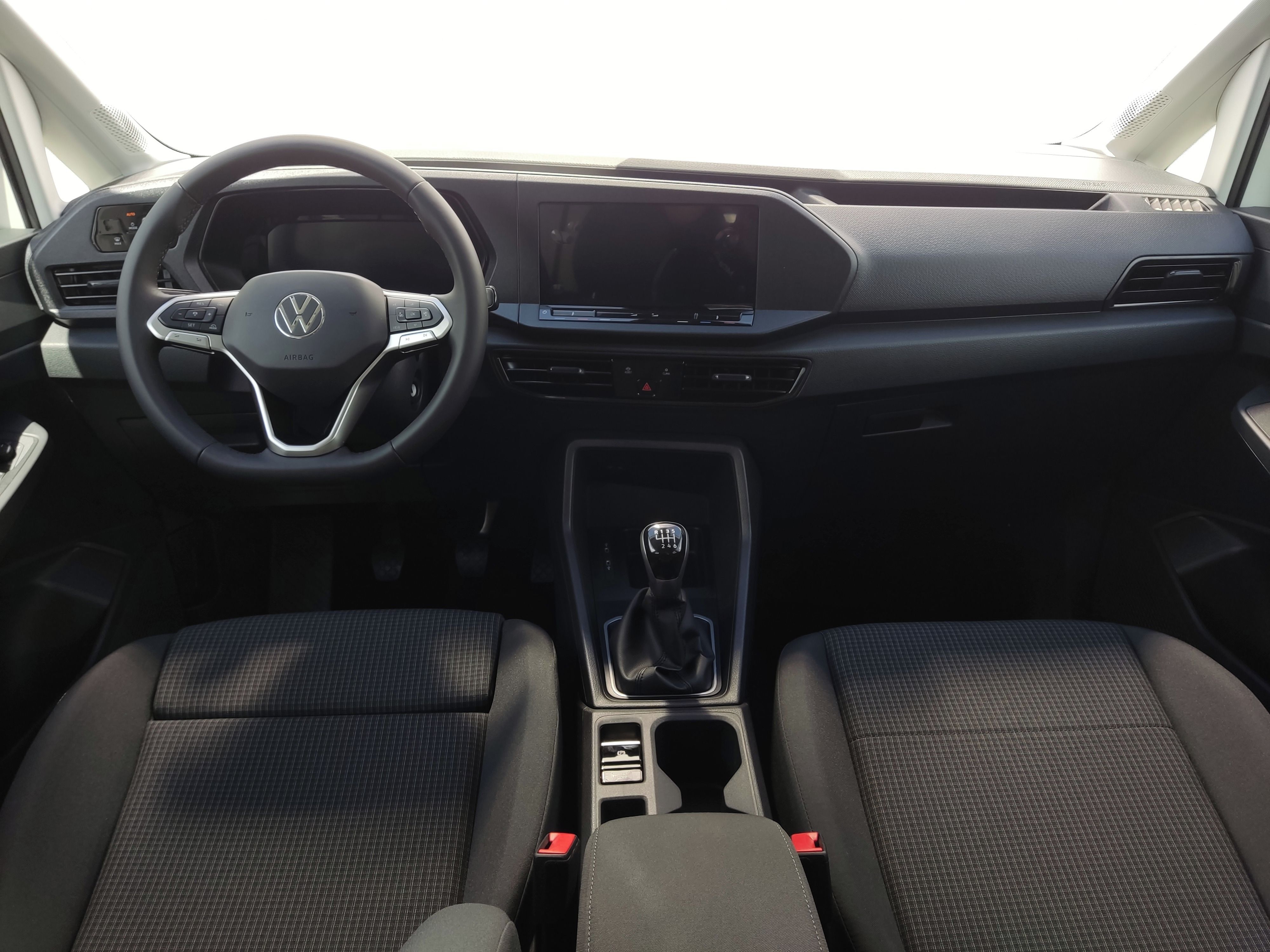 Volkswagen Caddy, 1.5 TSI 85 kW Caddy - fotka 5