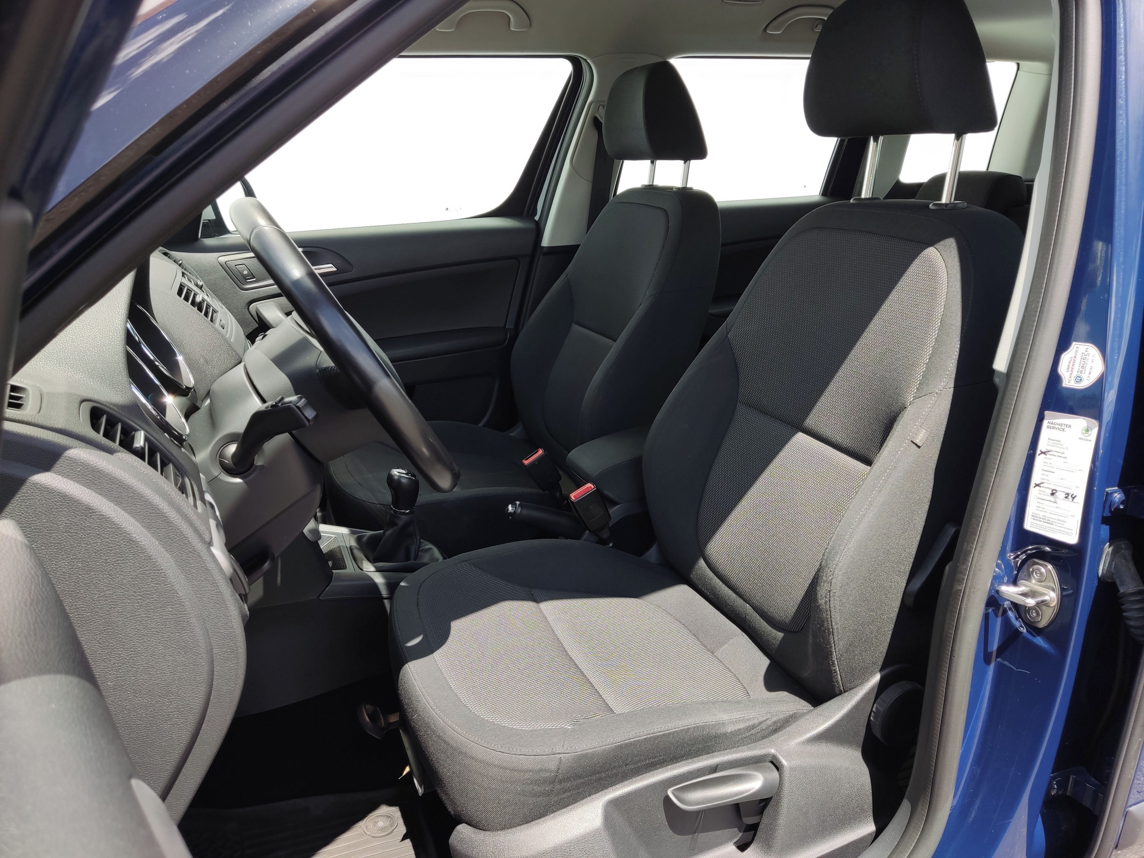 Škoda Yeti, 1.4 TSI 92 kW Outdoor Ambition - fotka 6