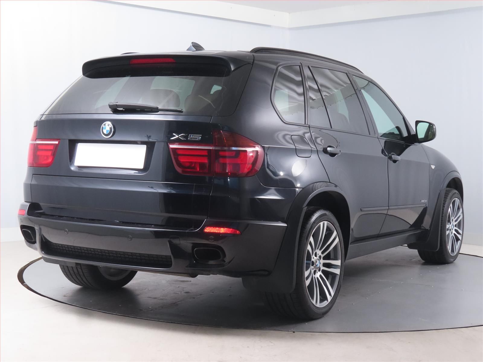 BMW X5, xDrive30d, 4X4, Automat, Kůže - fotka 5