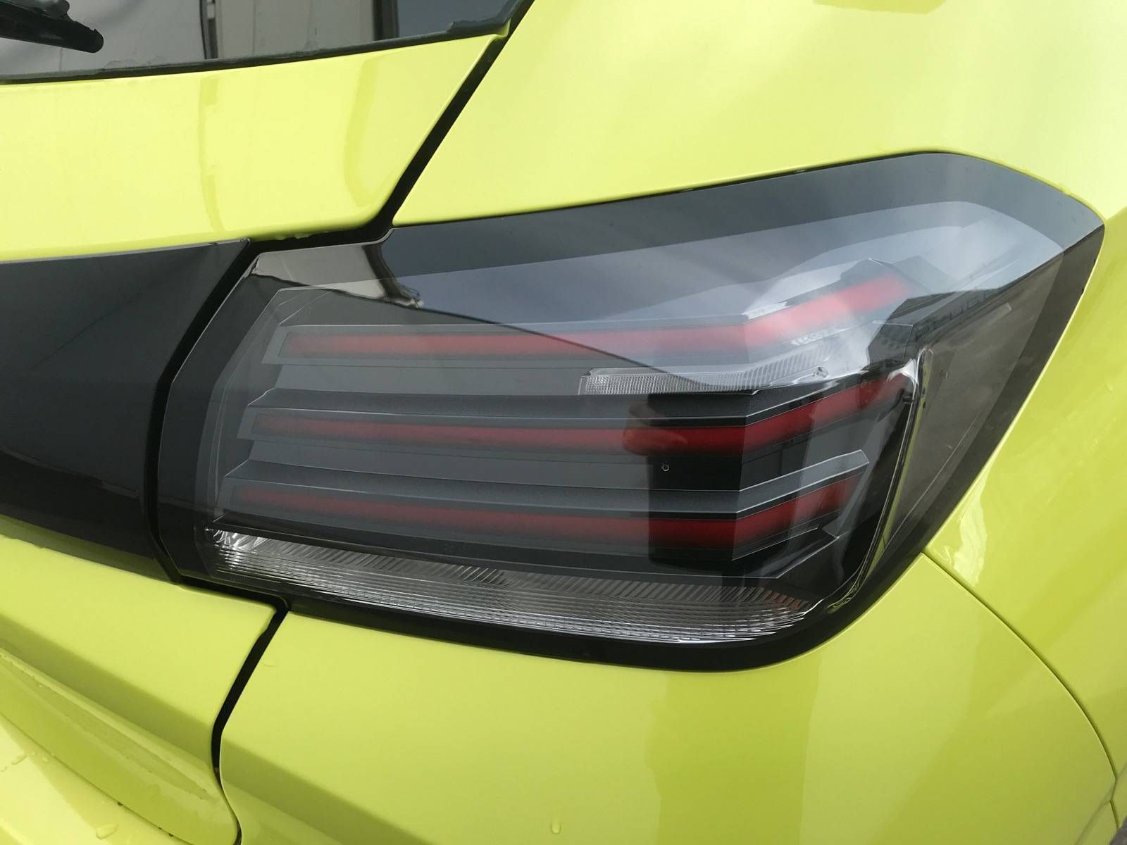 Peugeot 208, STYLE S&S MAN6 1,2 PureTech - fotka 6