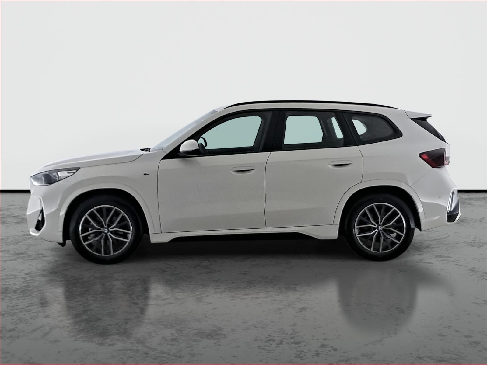 BMW X1, sDrive18i, M Sport Plus - fotka 3