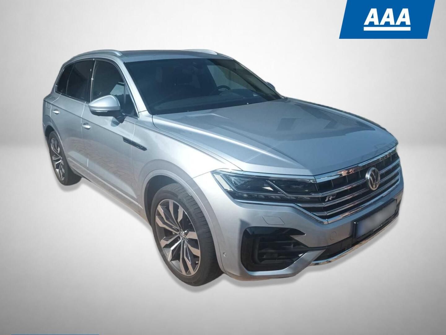 Volkswagen Touareg, 3.0 TDI, R-Line, 4X4, Automat