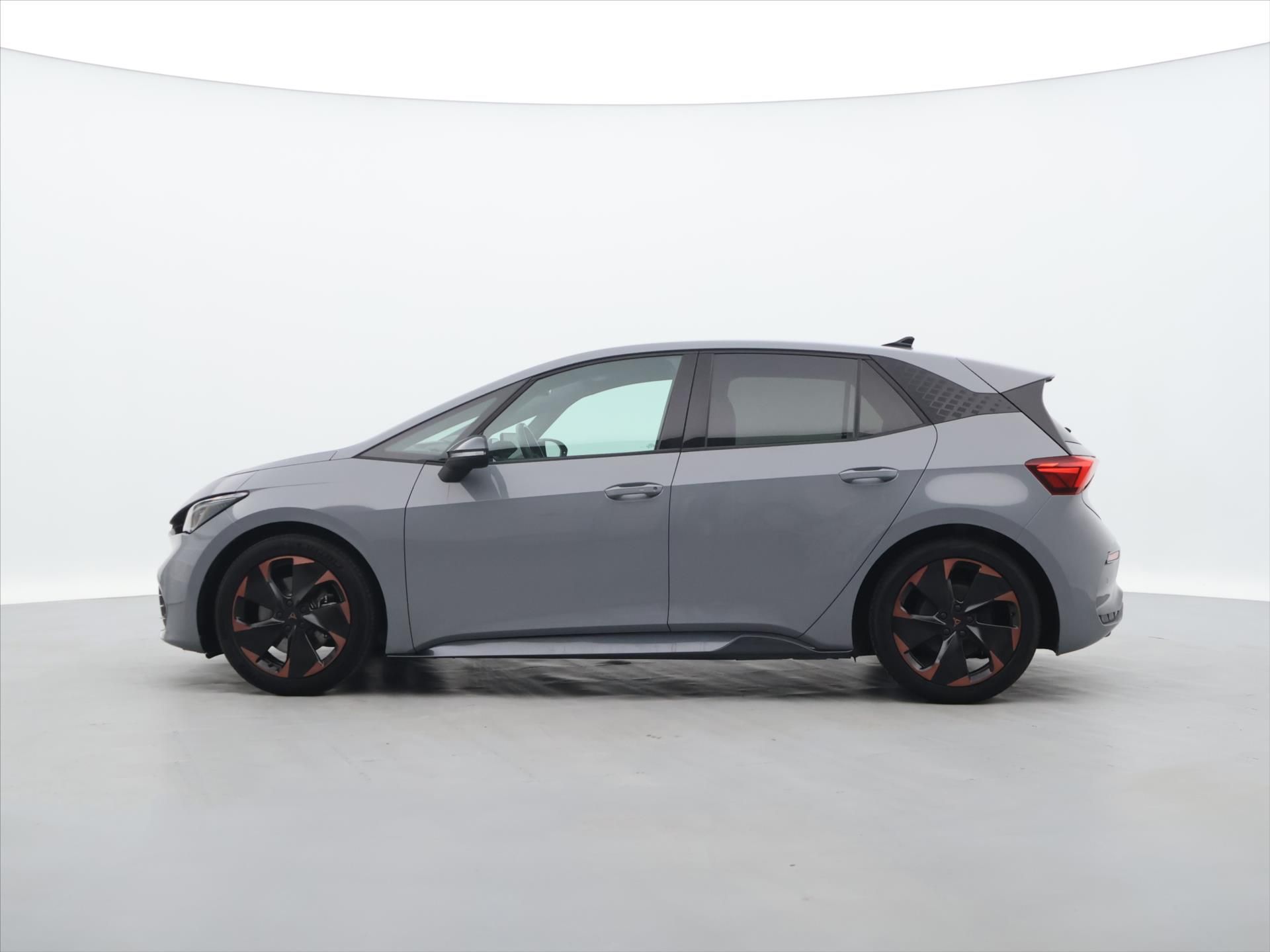 Cupra Born, 62kWh 170kW e-Boost DPH - fotka 4