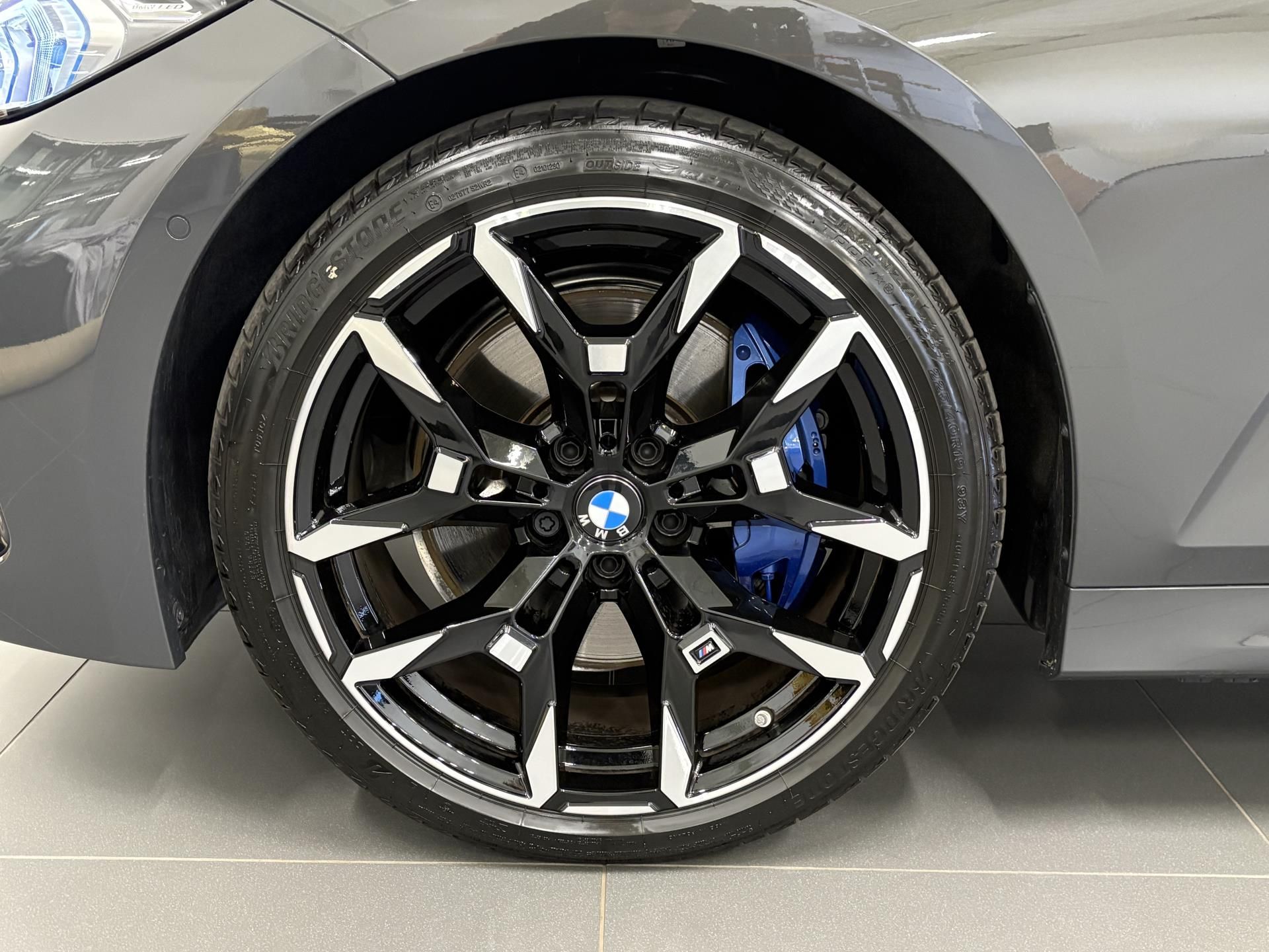 BMW Řada 3, 330D xDrive Tažné - fotka 5