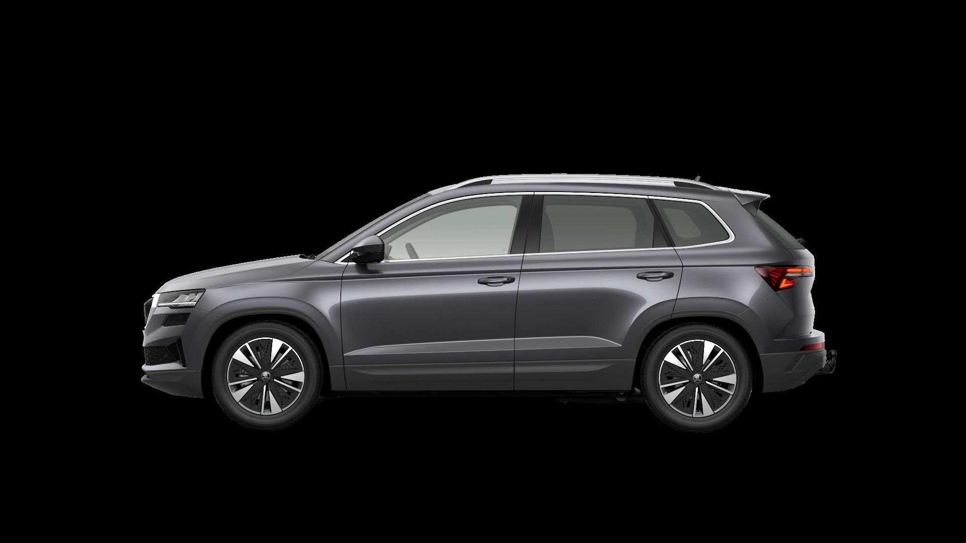 Škoda Karoq, 2.0 TDI 110 kW - fotka 2