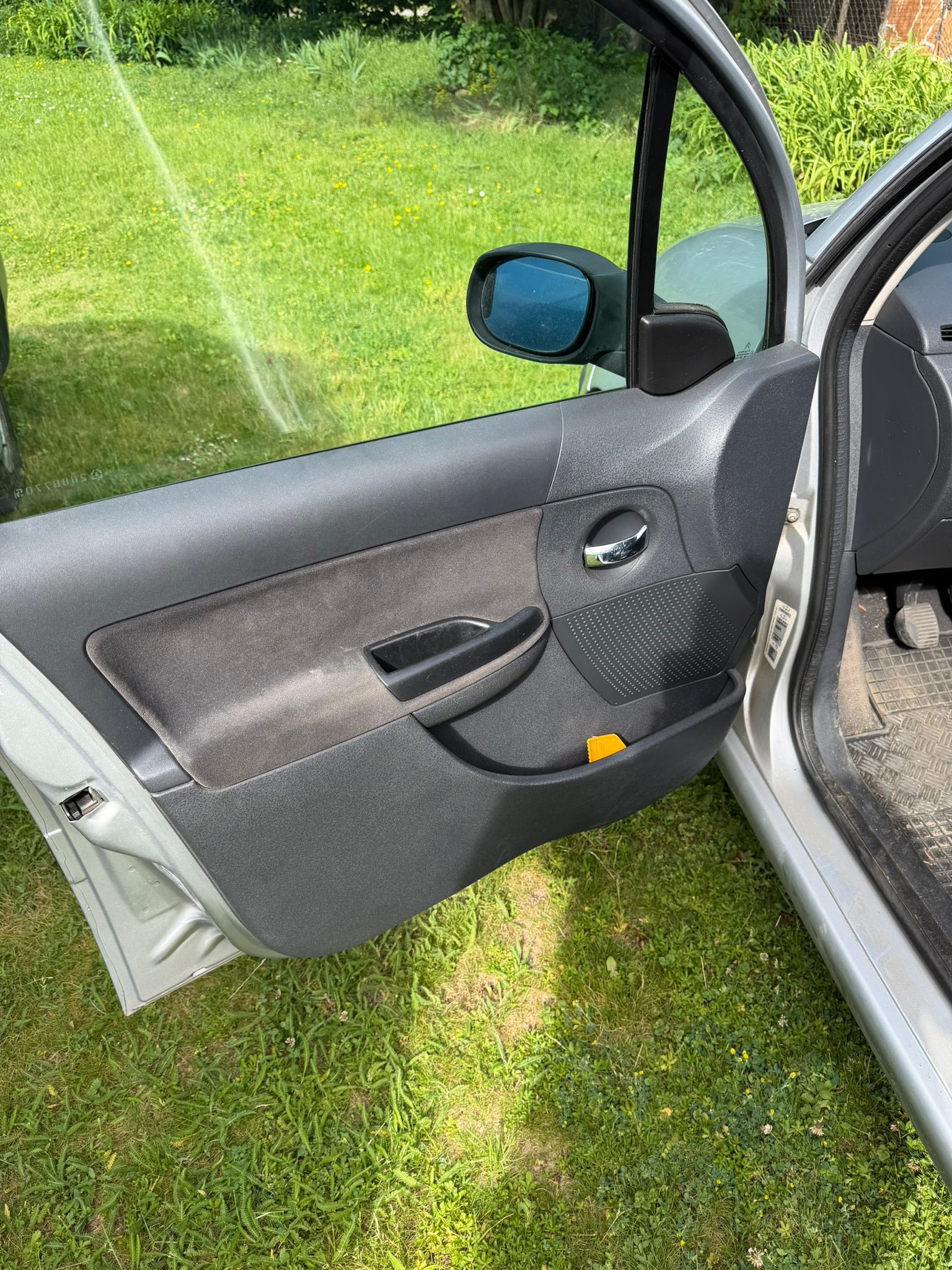 Citroën C3, 1.1 BENZÍN