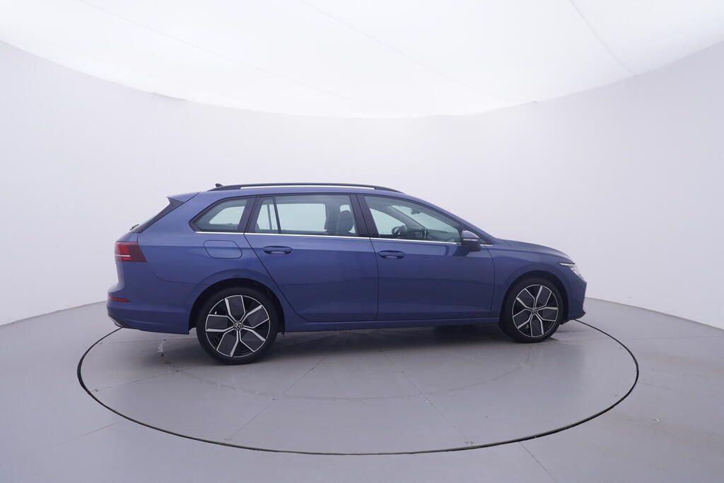 Volkswagen Golf, 1.5 _ kW - fotka 6