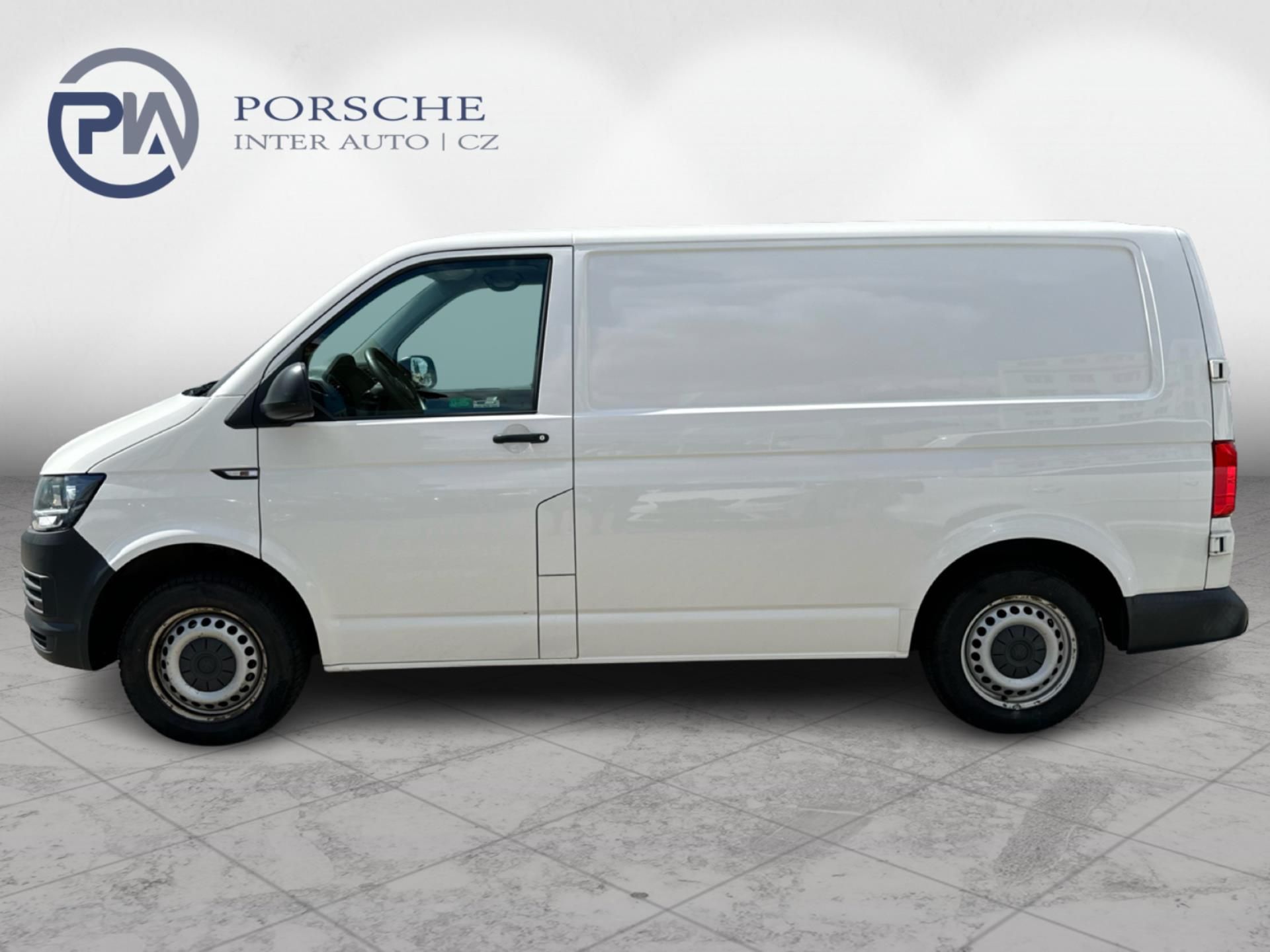 Volkswagen Transporter, 2.0tdi 62kw - fotka 3