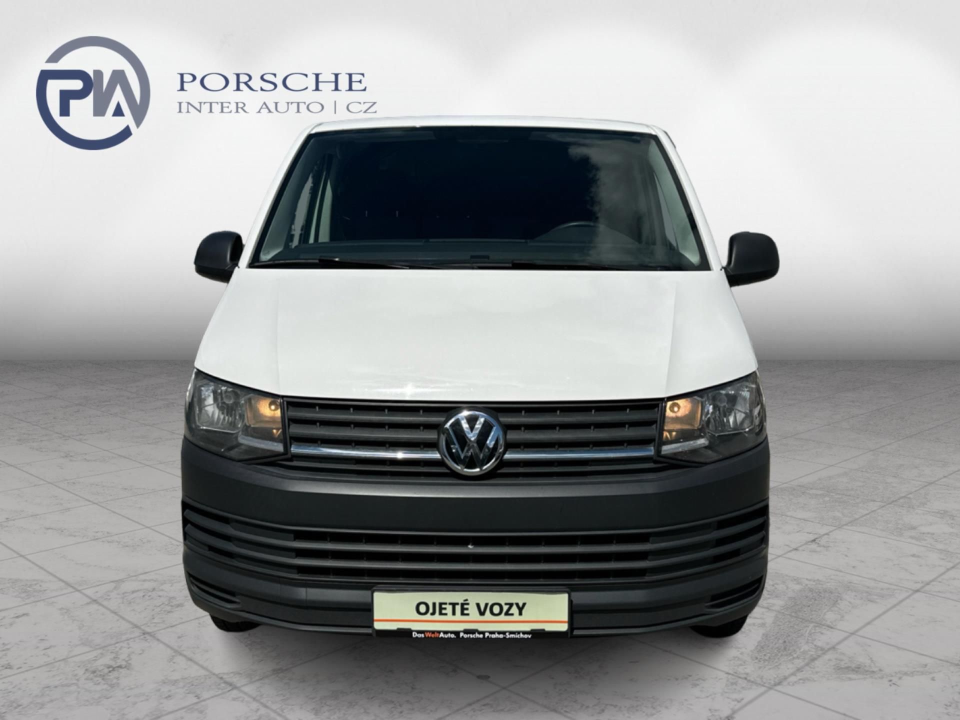 Volkswagen Transporter, 2.0tdi 62kw - fotka 2