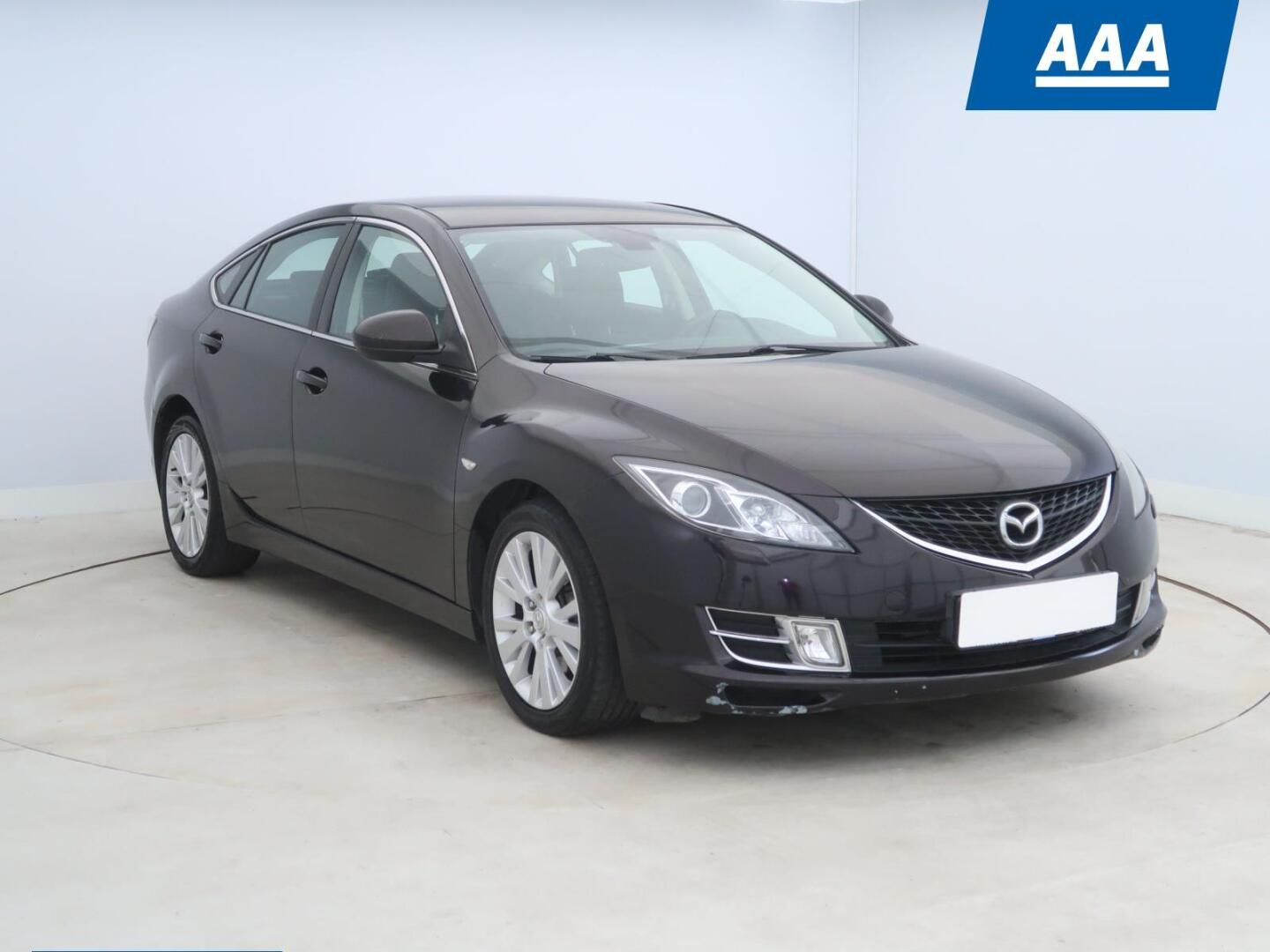 Mazda 6, 2.0, po STK, Automatická klima