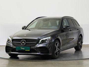 300 d 180 kW 4MATIC AMG Line