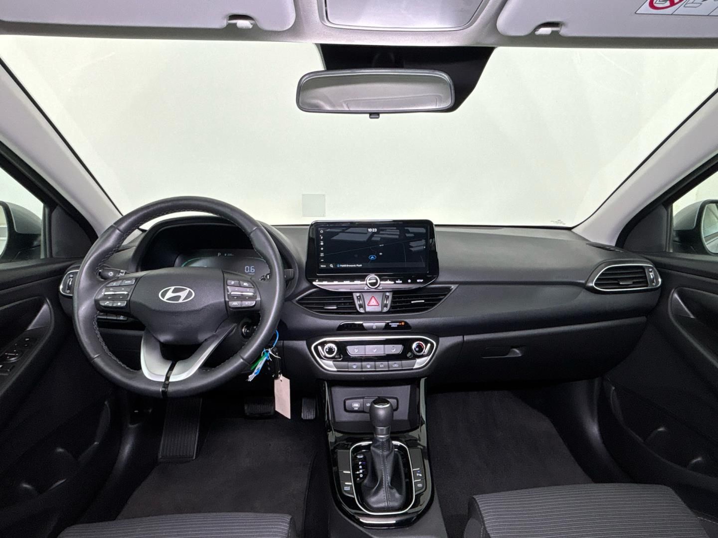 Hyundai i30, 1.5 T-GDI / 103 kW Smart DCT - fotka 5