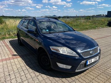 Ford Mondeo 2.0 TDCi 103 kW