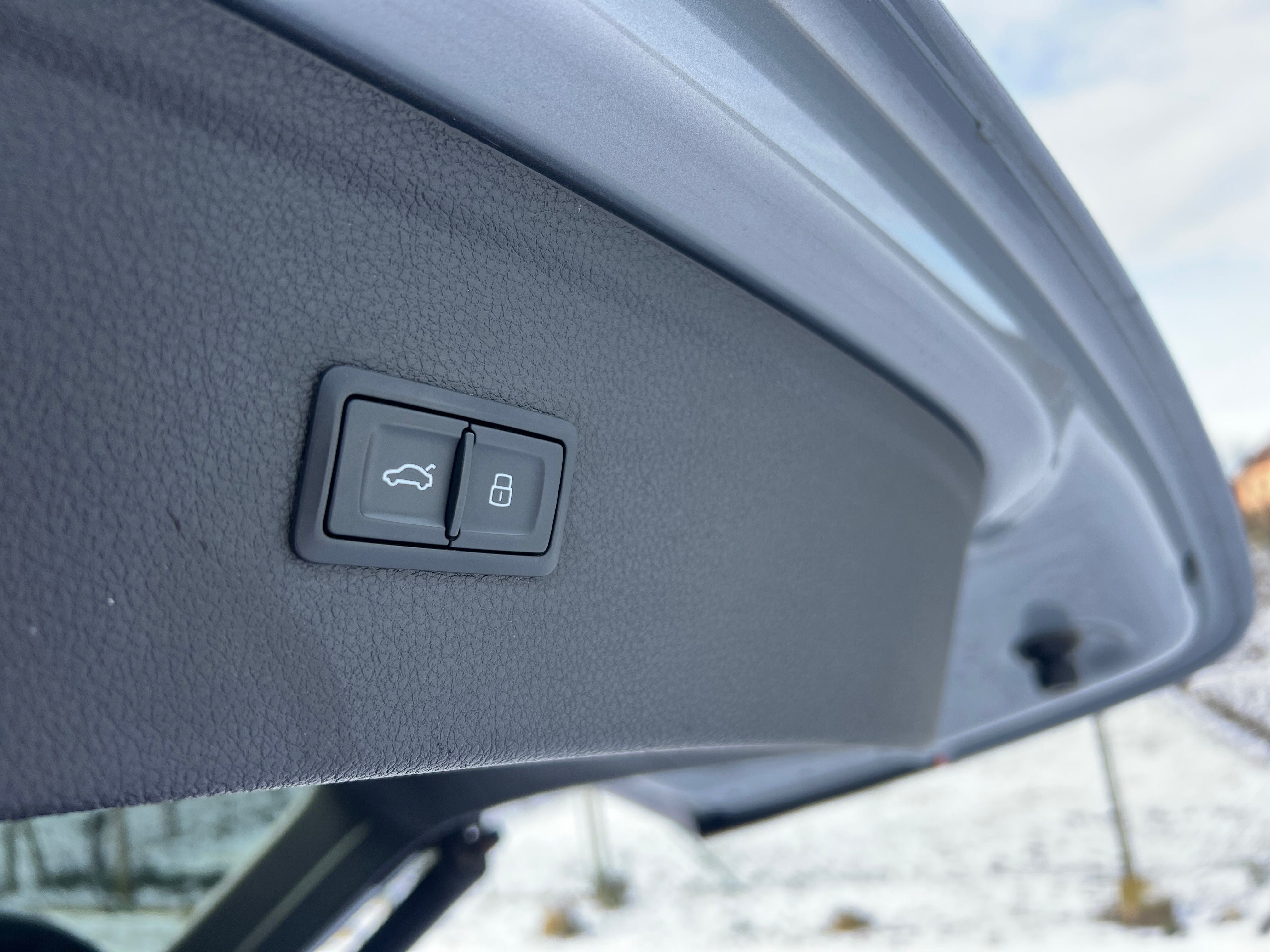 Audi Q5, 50 TDI quattro 210 kW - fotka 6