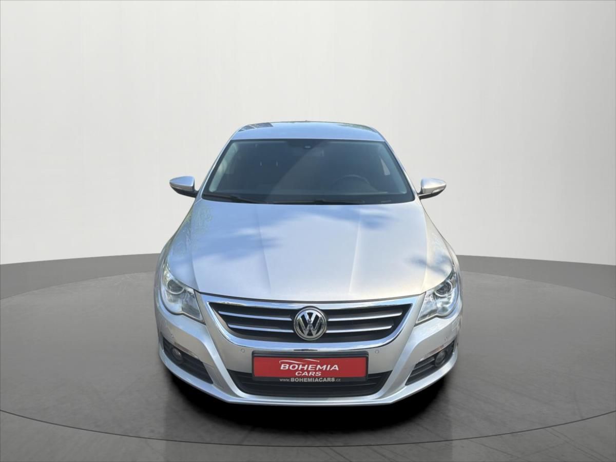 Volkswagen Passat, 2,0 TDi 125 Kw DSG - fotka 2