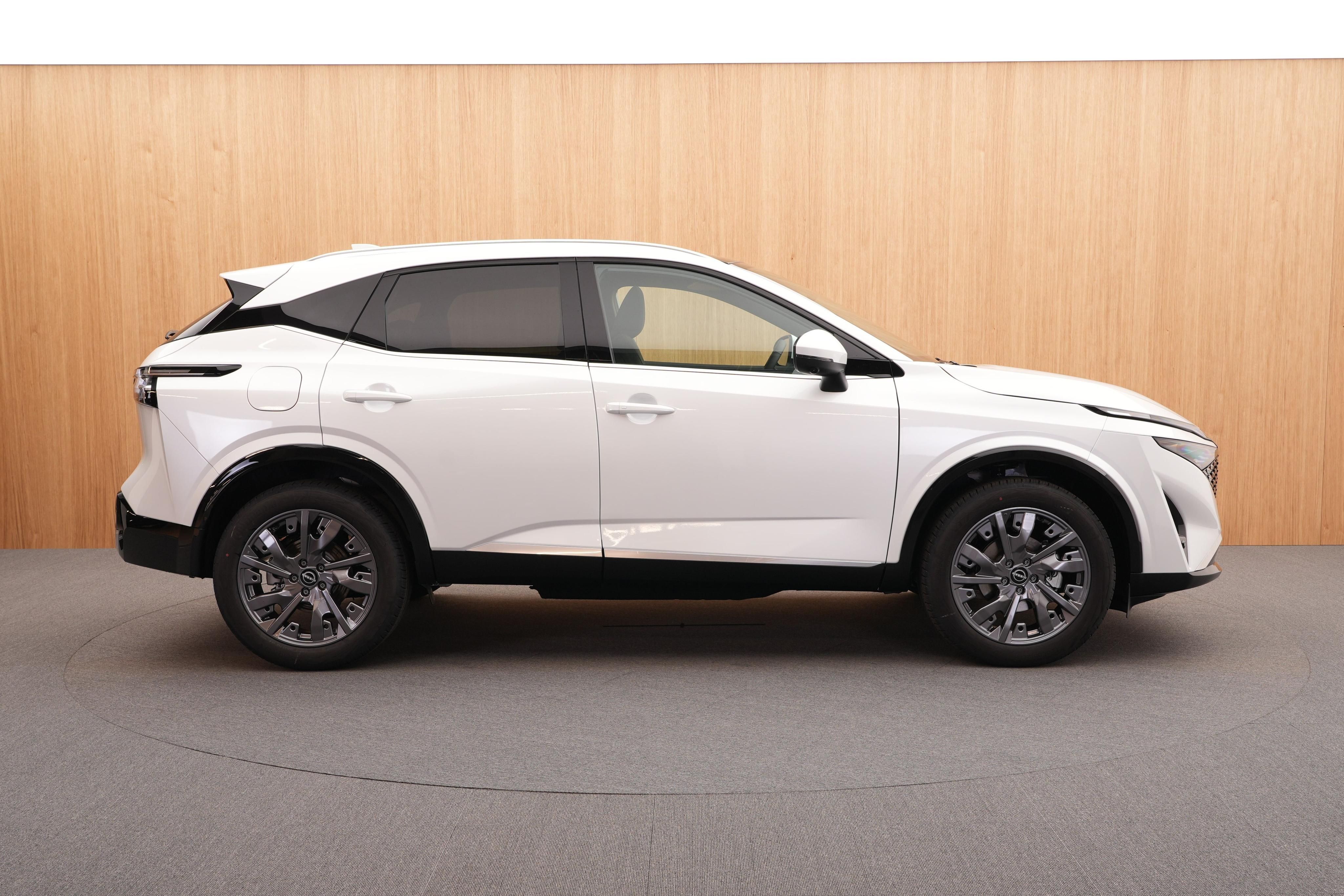 Nissan Qashqai, Tekna 1.3 DIG-T mHEV X-TRONIC - fotka 5