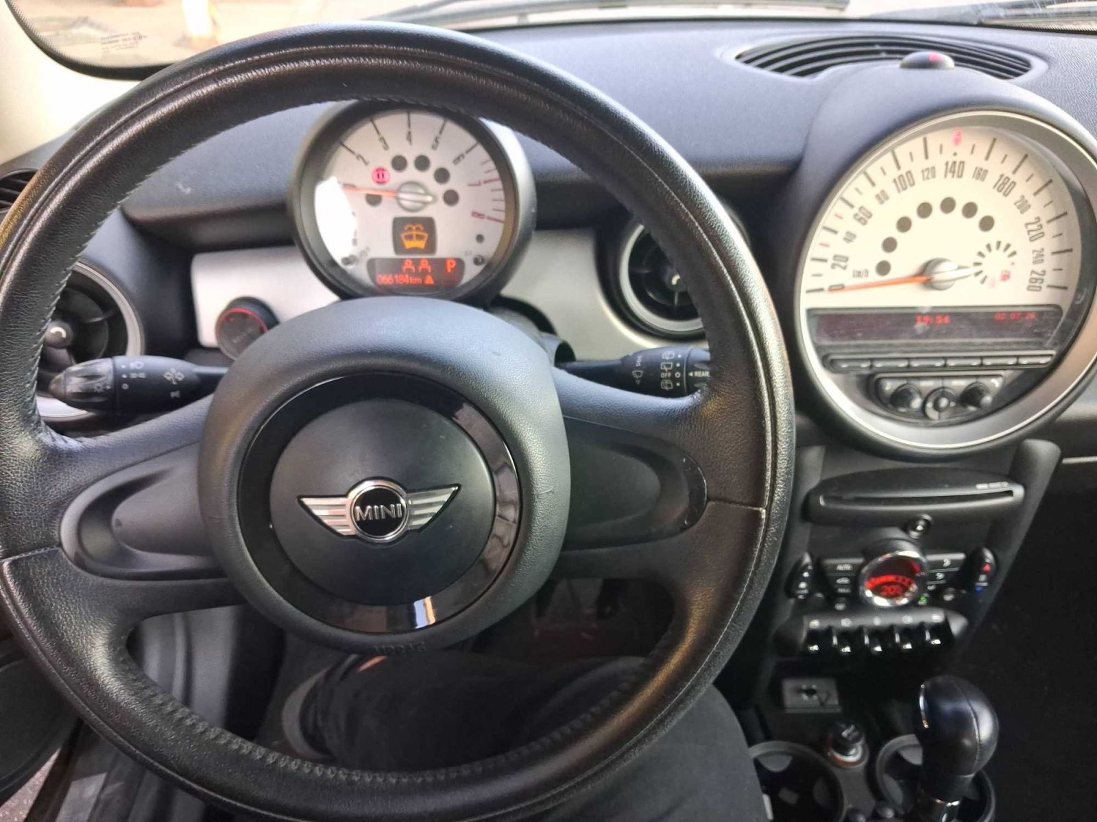 Mini Cooper, Cooper, Automat - fotka 3