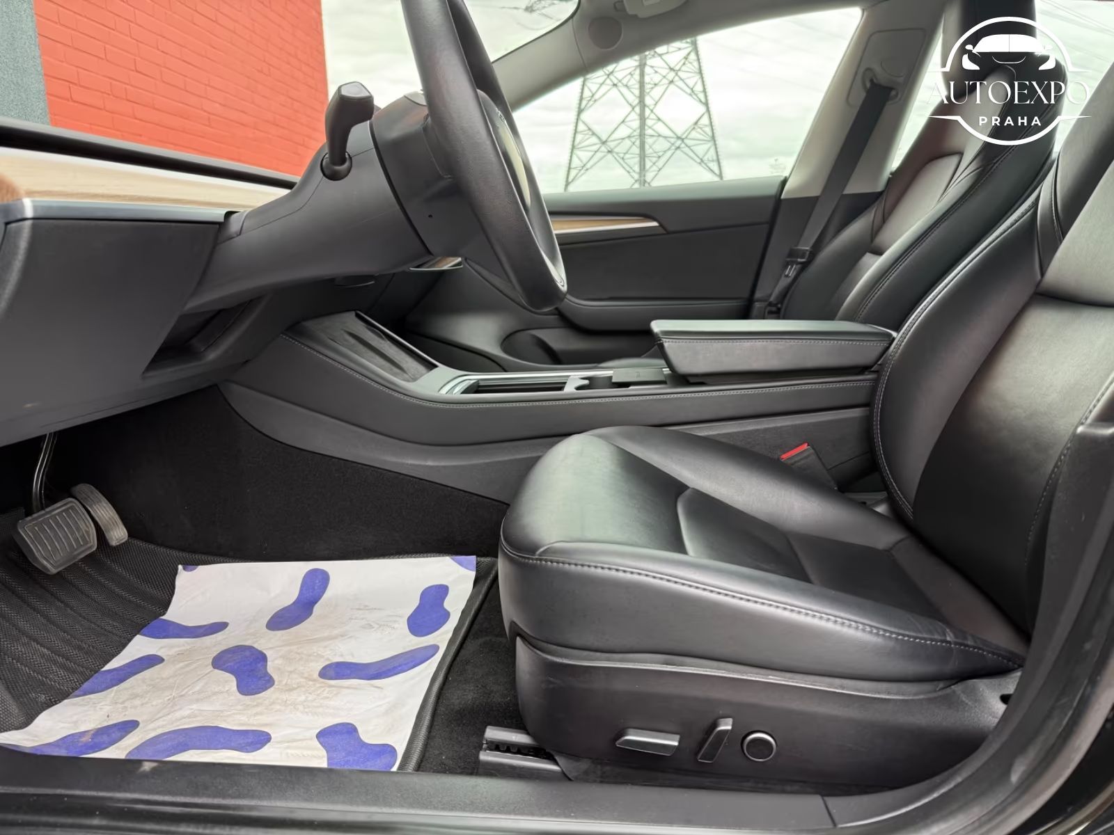 Tesla Model 3, Long Range Dual AWD - fotka 6