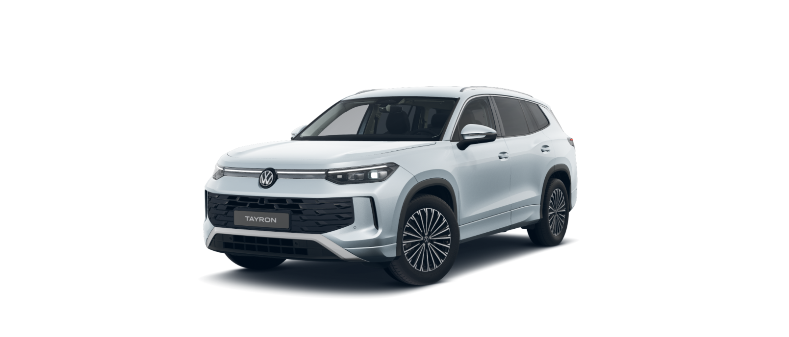 Volkswagen Tayron, People 2,0 TDI 110 kW