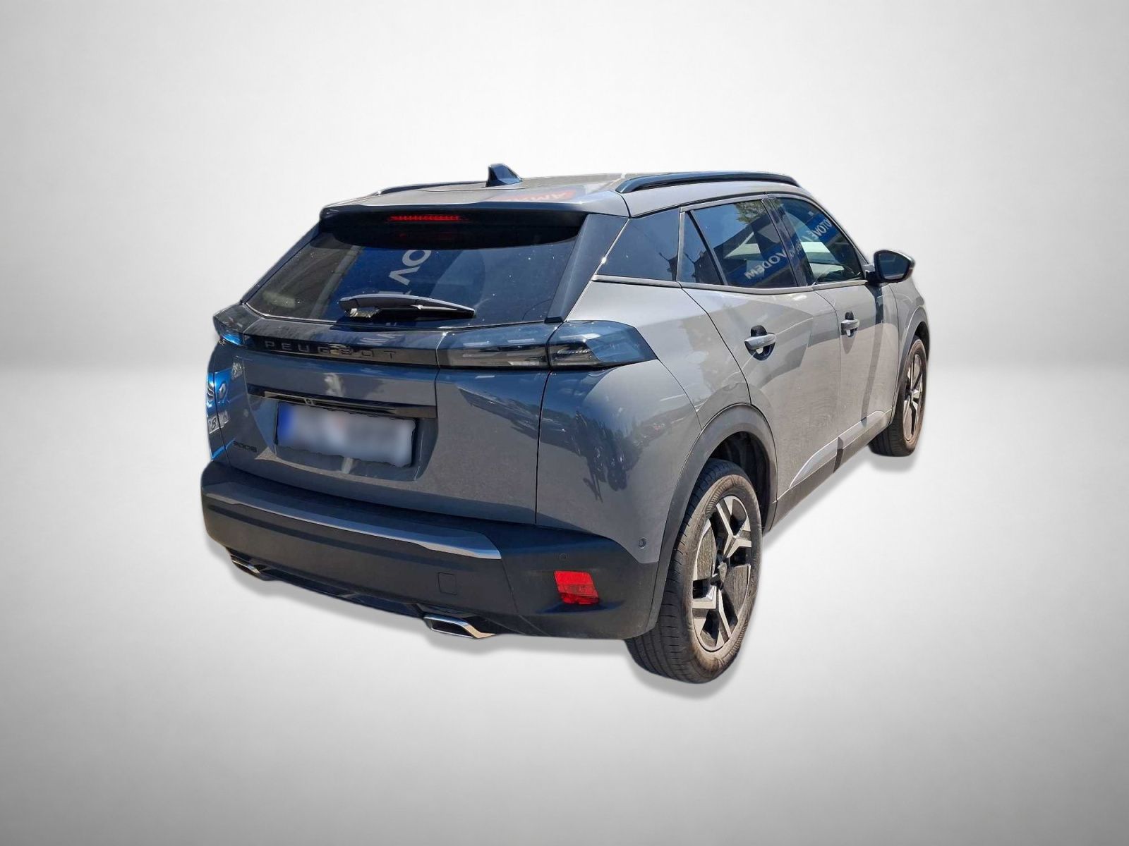 Peugeot 2008, 1.2 PureTech, Záruka, Automat - fotka 2