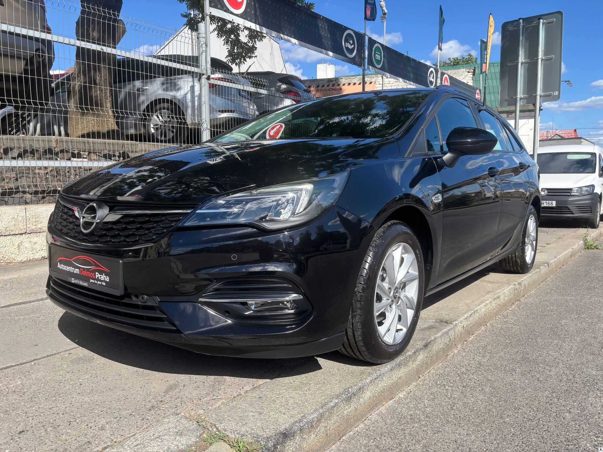 Opel Astra, 1.5CDTi-90KW/BUSINESS.1MAJ.DPH