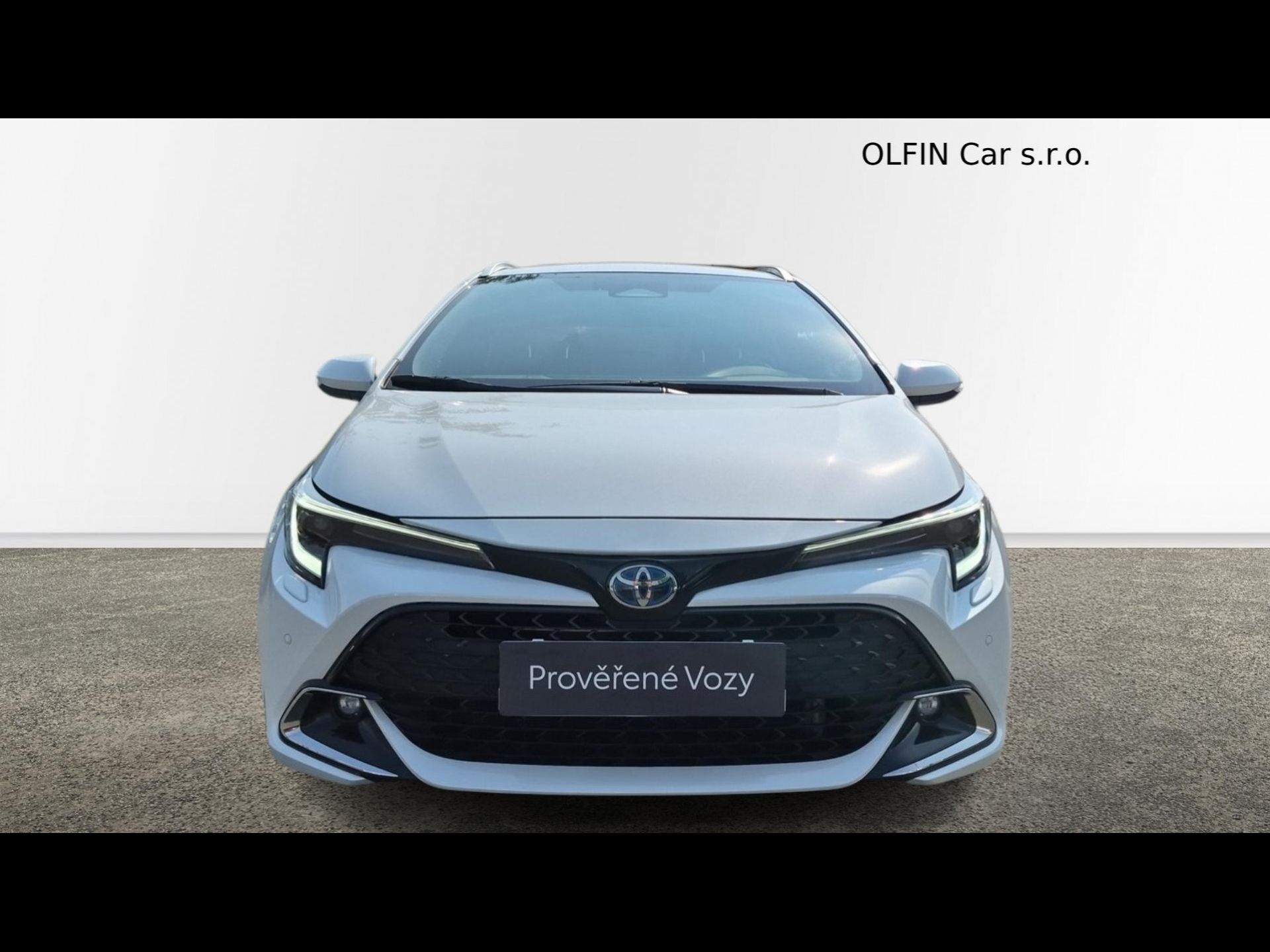 Toyota Corolla, 1.8 HEV e-CVT Style - fotka 4